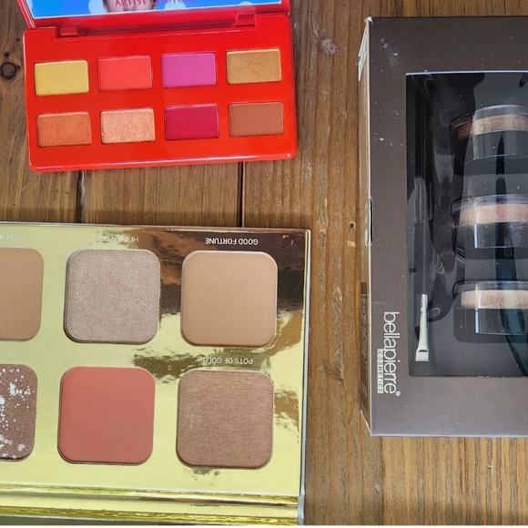 High End Beauty Bundle |Mixed Lot| Makeup/ Skincare  35+ High End Full Size Lot - Picture 9 of 10